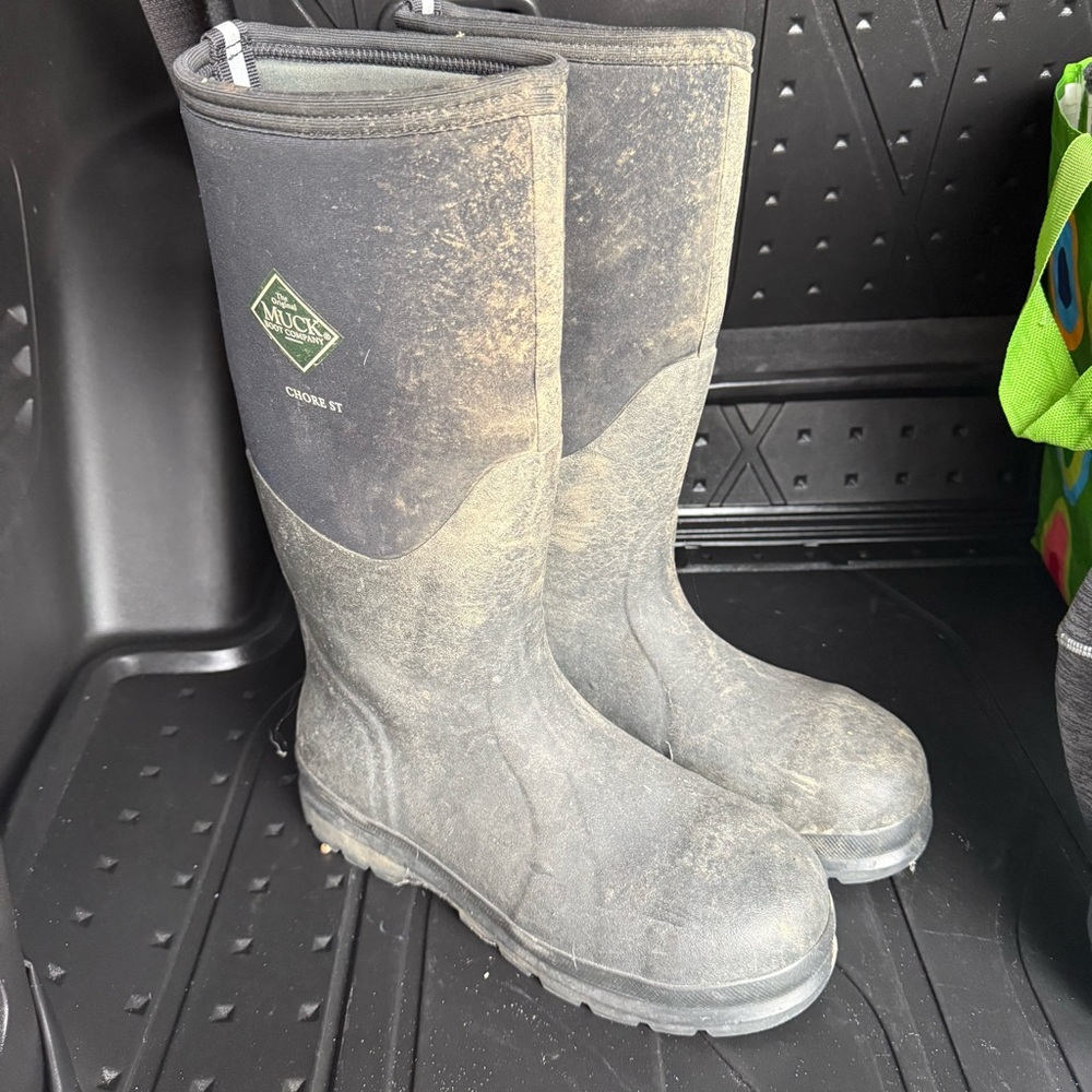 Muck Boots